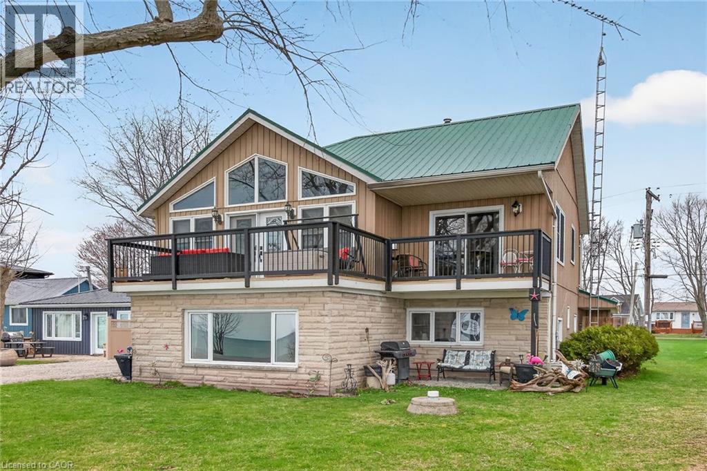 27 BLUE WATER Parkway, Selkirk, Ontario, N0A1P0 — Photo 2