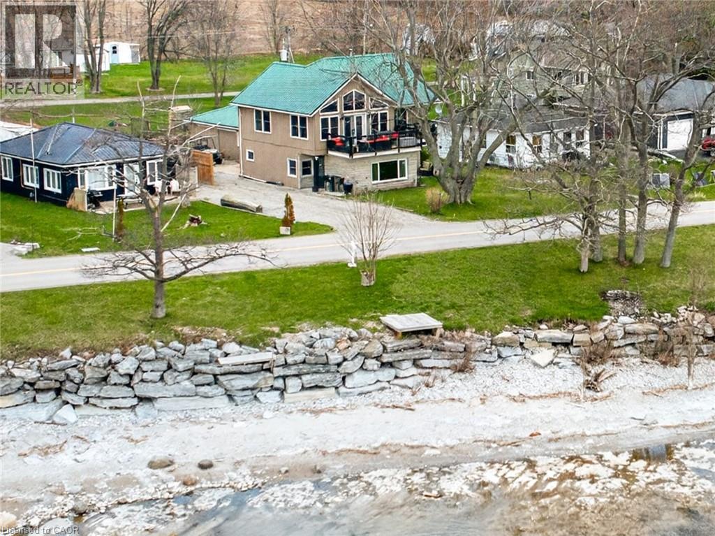 27 BLUE WATER Parkway, Selkirk, Ontario, N0A1P0 — Photo 3