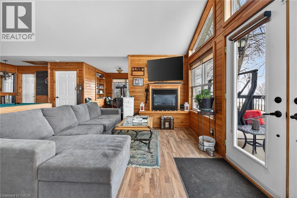 27 BLUE WATER Parkway, Selkirk, Ontario, N0A1P0 — Photo 33