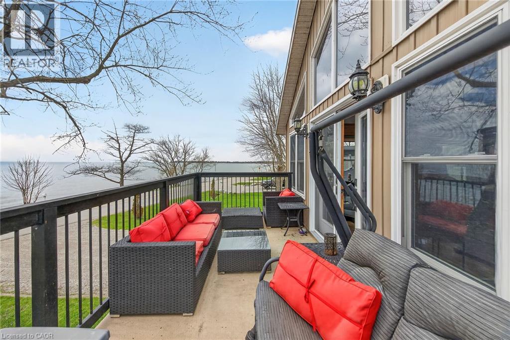 27 BLUE WATER Parkway, Selkirk, Ontario, N0A1P0 — Photo 36