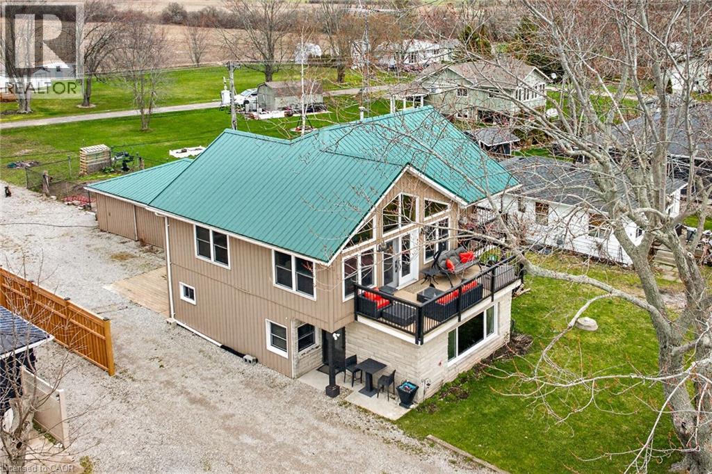 27 BLUE WATER Parkway, Selkirk, Ontario, N0A1P0 — Photo 37