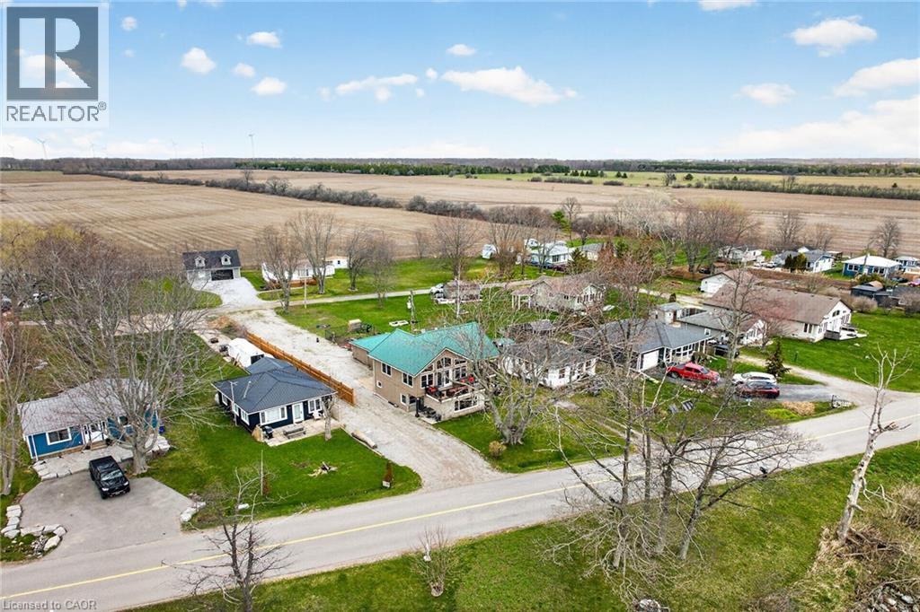 27 BLUE WATER Parkway, Selkirk, Ontario, N0A1P0 — Photo 41