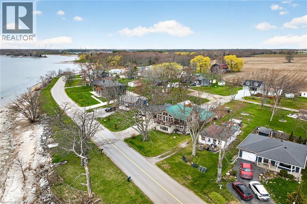 27 BLUE WATER Parkway, Selkirk, Ontario, N0A1P0 — Photo 42