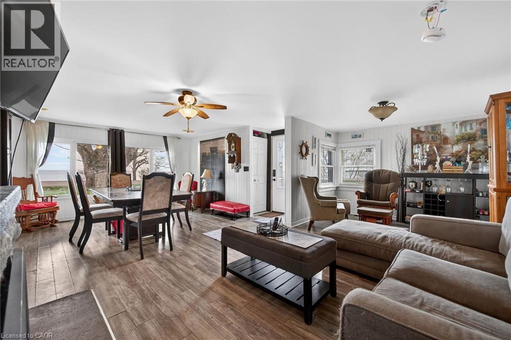 27 BLUE WATER Parkway, Selkirk, Ontario, N0A1P0 — Photo 9