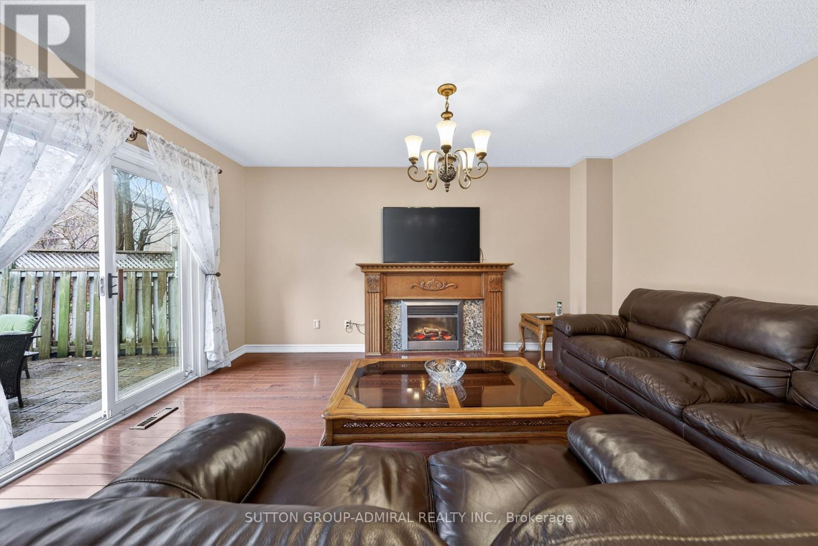 126 REDONDO DRIVE E, Vaughan (Beverley Glen), Ontario, L4J7S5 — Photo 11