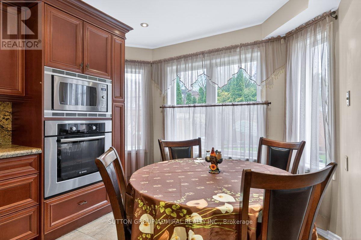 126 REDONDO DRIVE E, Vaughan (Beverley Glen), Ontario, L4J7S5 — Photo 14