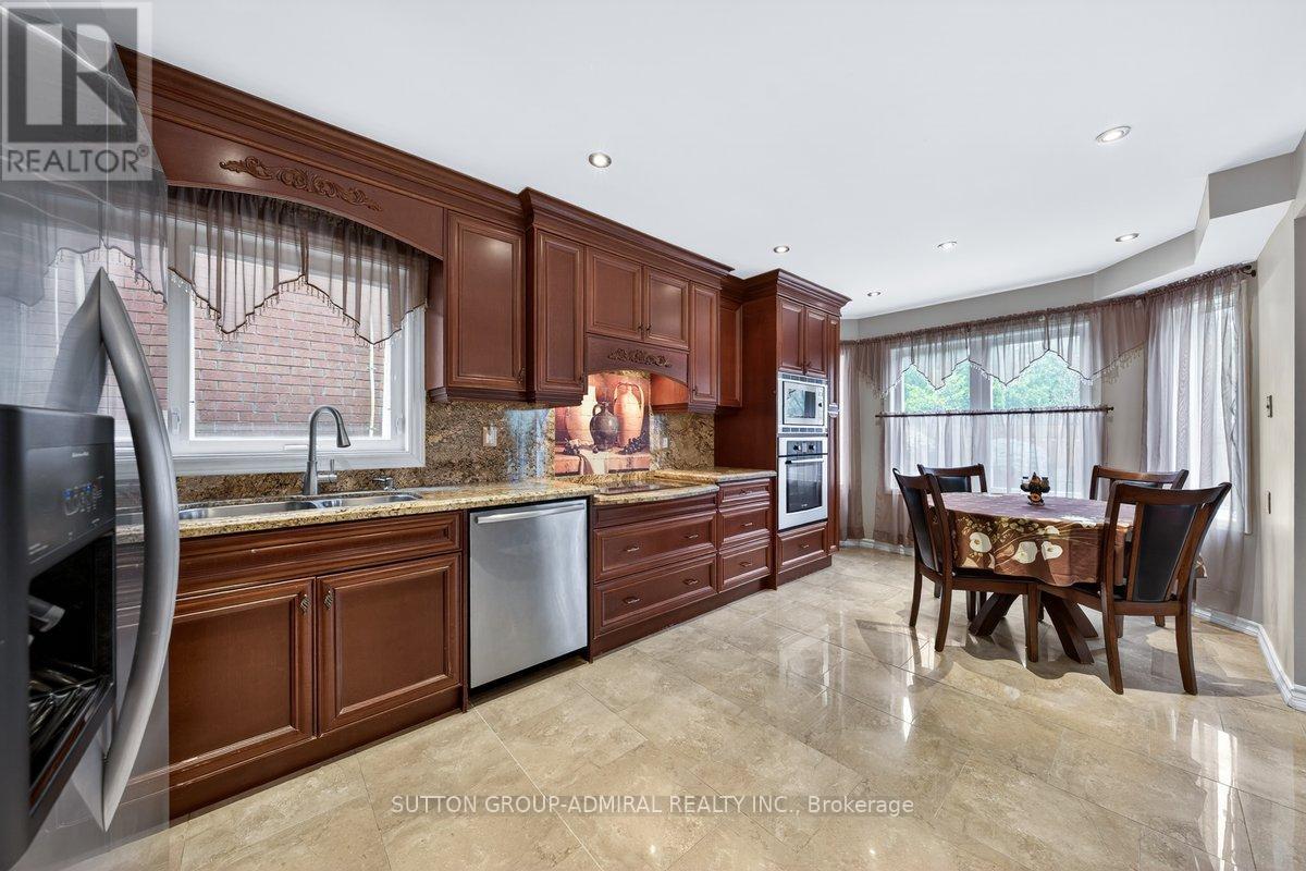 126 REDONDO DRIVE E, Vaughan (Beverley Glen), Ontario, L4J7S5 — Photo 15