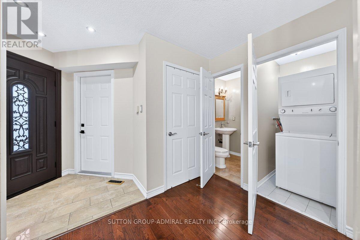 126 REDONDO DRIVE E, Vaughan (Beverley Glen), Ontario, L4J7S5 — Photo 16