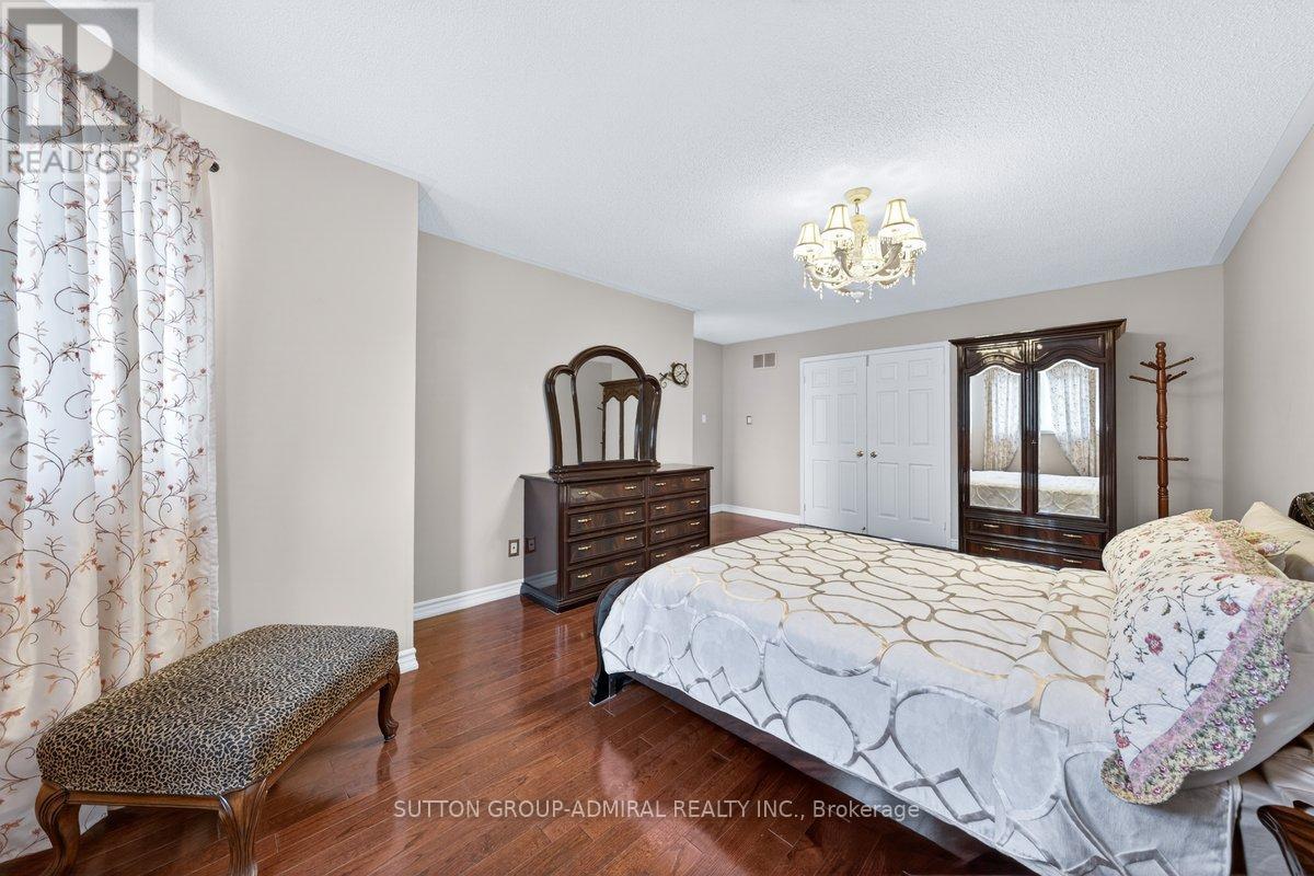 126 REDONDO DRIVE E, Vaughan (Beverley Glen), Ontario, L4J7S5 — Photo 19
