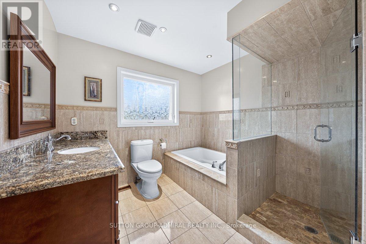 126 REDONDO DRIVE E, Vaughan (Beverley Glen), Ontario, L4J7S5 — Photo 21