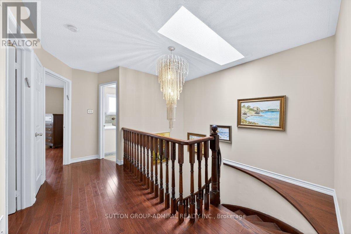 126 REDONDO DRIVE E, Vaughan (Beverley Glen), Ontario, L4J7S5 — Photo 22