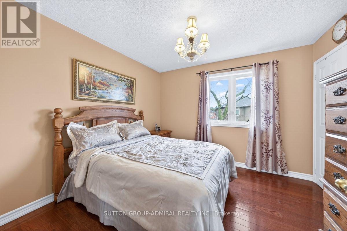 126 REDONDO DRIVE E, Vaughan (Beverley Glen), Ontario, L4J7S5 — Photo 23