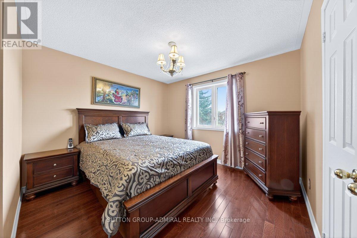 126 REDONDO DRIVE E, Vaughan (Beverley Glen), Ontario, L4J7S5 — Photo 25