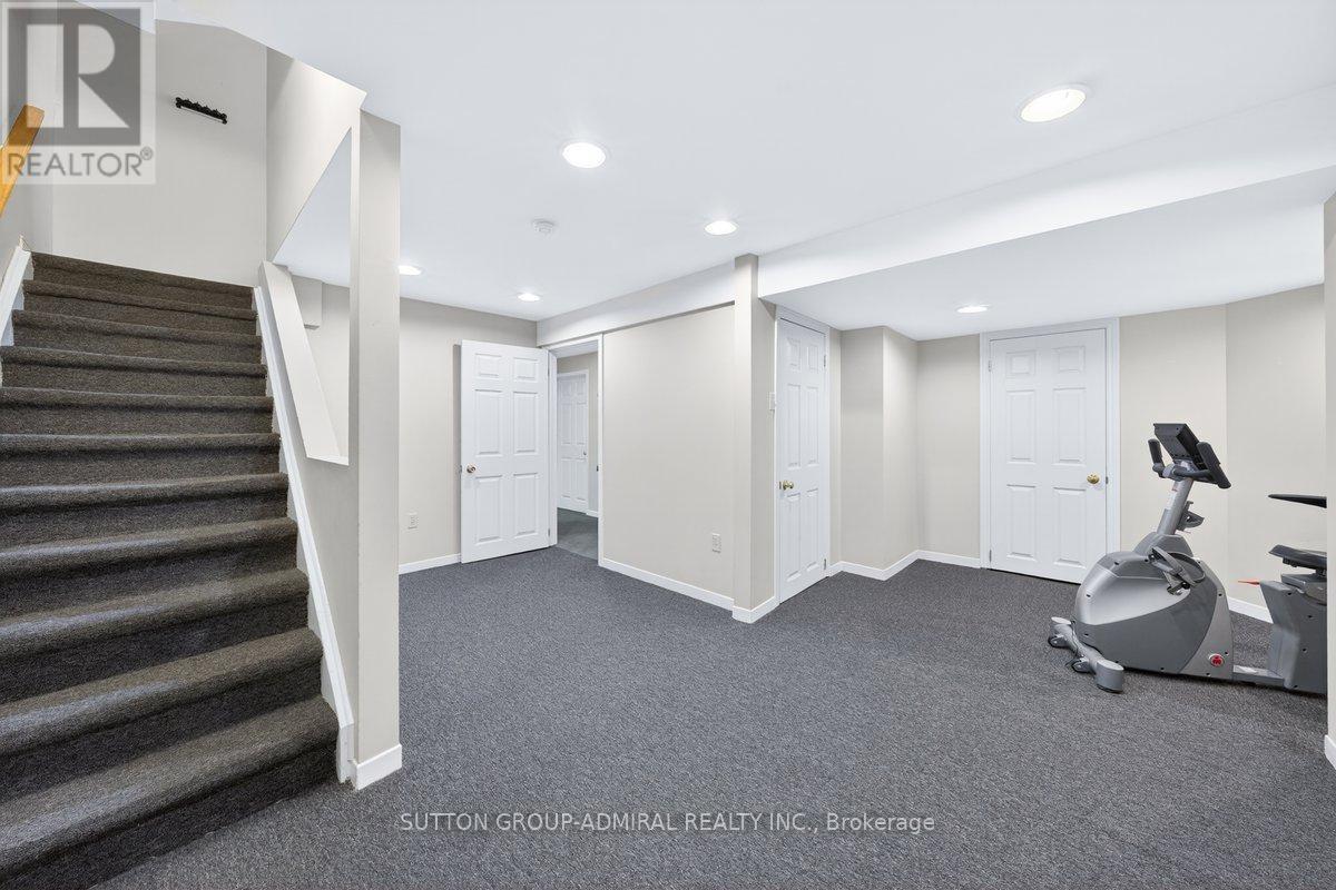 126 REDONDO DRIVE E, Vaughan (Beverley Glen), Ontario, L4J7S5 — Photo 26