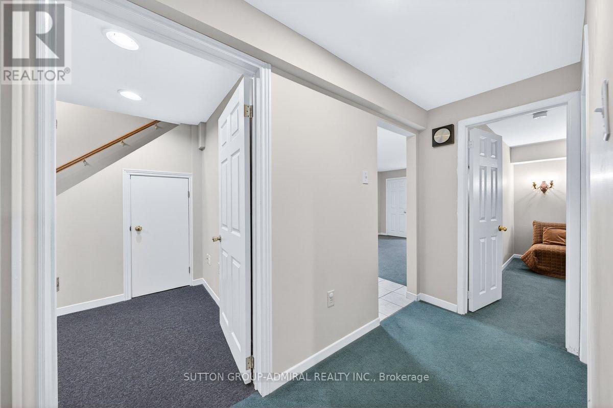 126 REDONDO DRIVE E, Vaughan (Beverley Glen), Ontario, L4J7S5 — Photo 27