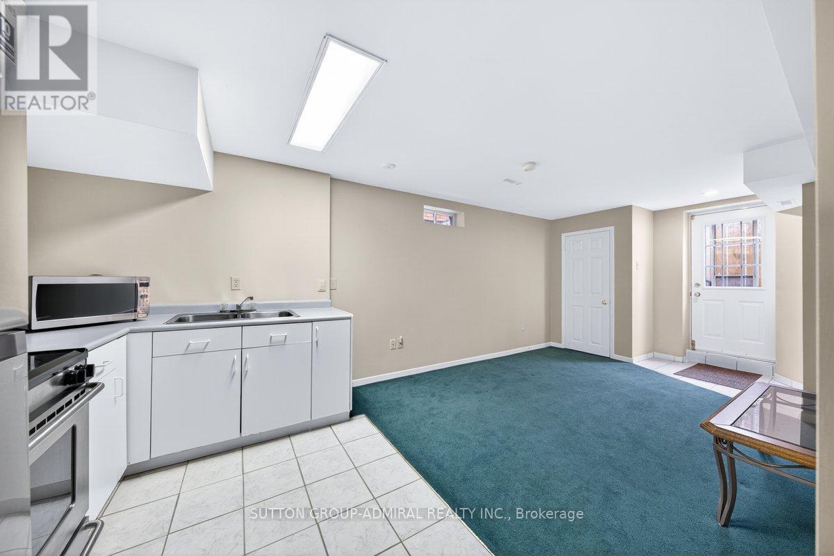 126 REDONDO DRIVE E, Vaughan (Beverley Glen), Ontario, L4J7S5 — Photo 29