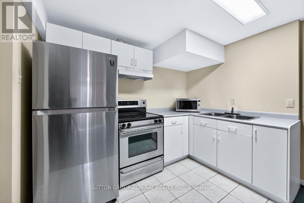 126 REDONDO DRIVE E, Vaughan (Beverley Glen), Ontario, L4J7S5 — Photo 30