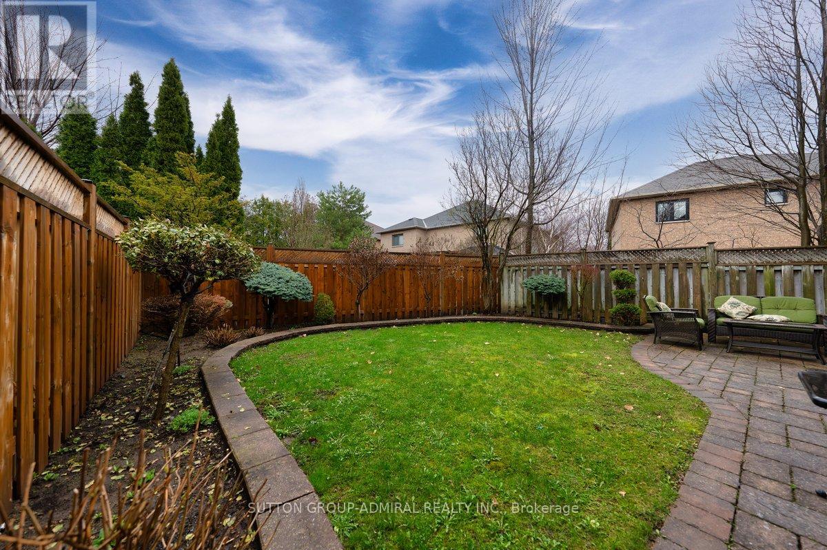 126 REDONDO DRIVE E, Vaughan (Beverley Glen), Ontario, L4J7S5 — Photo 31