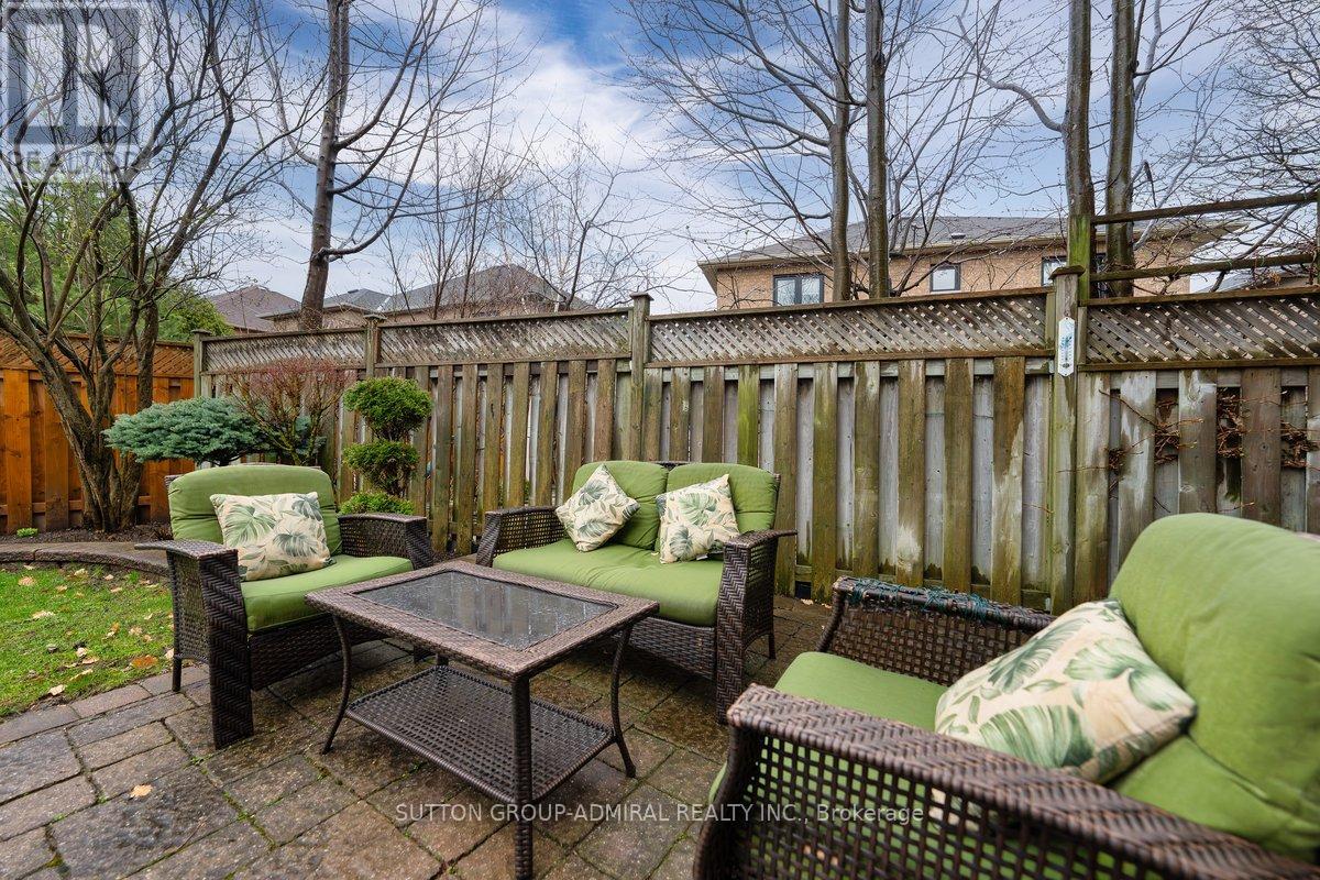 126 REDONDO DRIVE E, Vaughan (Beverley Glen), Ontario, L4J7S5 — Photo 32
