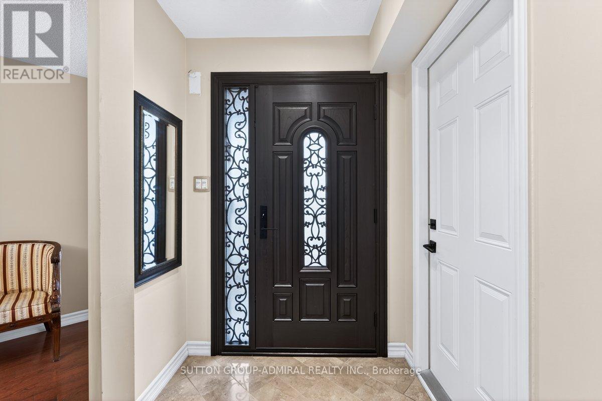 126 REDONDO DRIVE E, Vaughan (Beverley Glen), Ontario, L4J7S5 — Photo 6