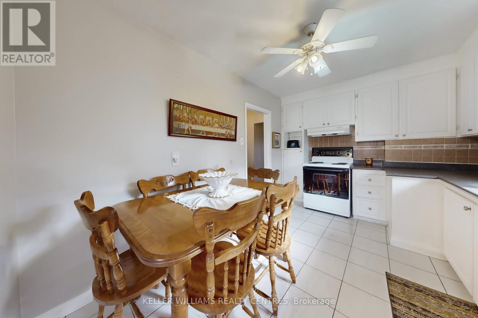 549 RUSTIC ROAD, Toronto (Maple Leaf), Ontario, M6L1X8 — Photo 12