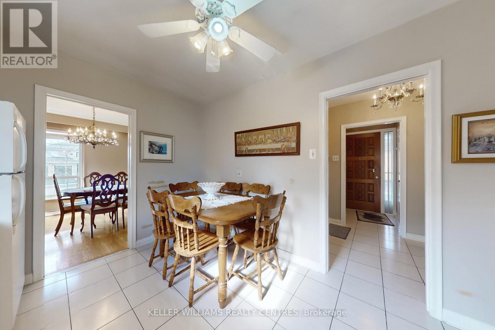 549 RUSTIC ROAD, Toronto (Maple Leaf), Ontario, M6L1X8 — Photo 13