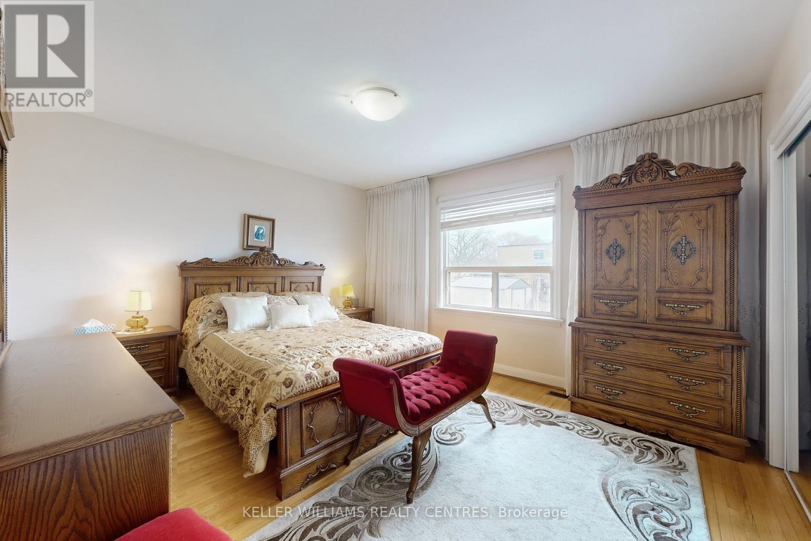549 RUSTIC ROAD, Toronto (Maple Leaf), Ontario, M6L1X8 — Photo 16