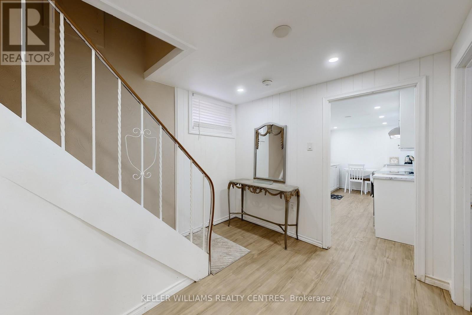 549 RUSTIC ROAD, Toronto (Maple Leaf), Ontario, M6L1X8 — Photo 20