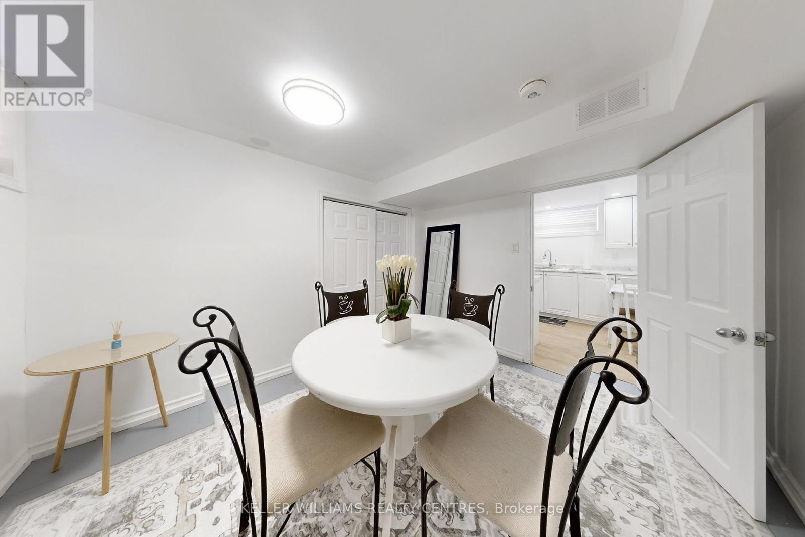 549 RUSTIC ROAD, Toronto (Maple Leaf), Ontario, M6L1X8 — Photo 24