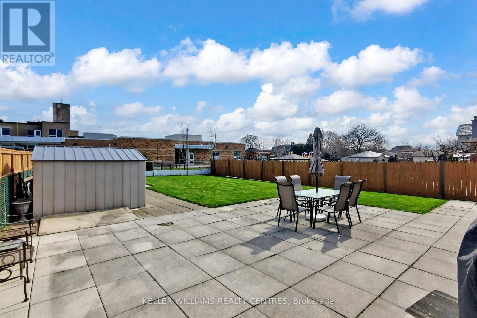 549 RUSTIC ROAD, Toronto (Maple Leaf), Ontario, M6L1X8 — Photo 31
