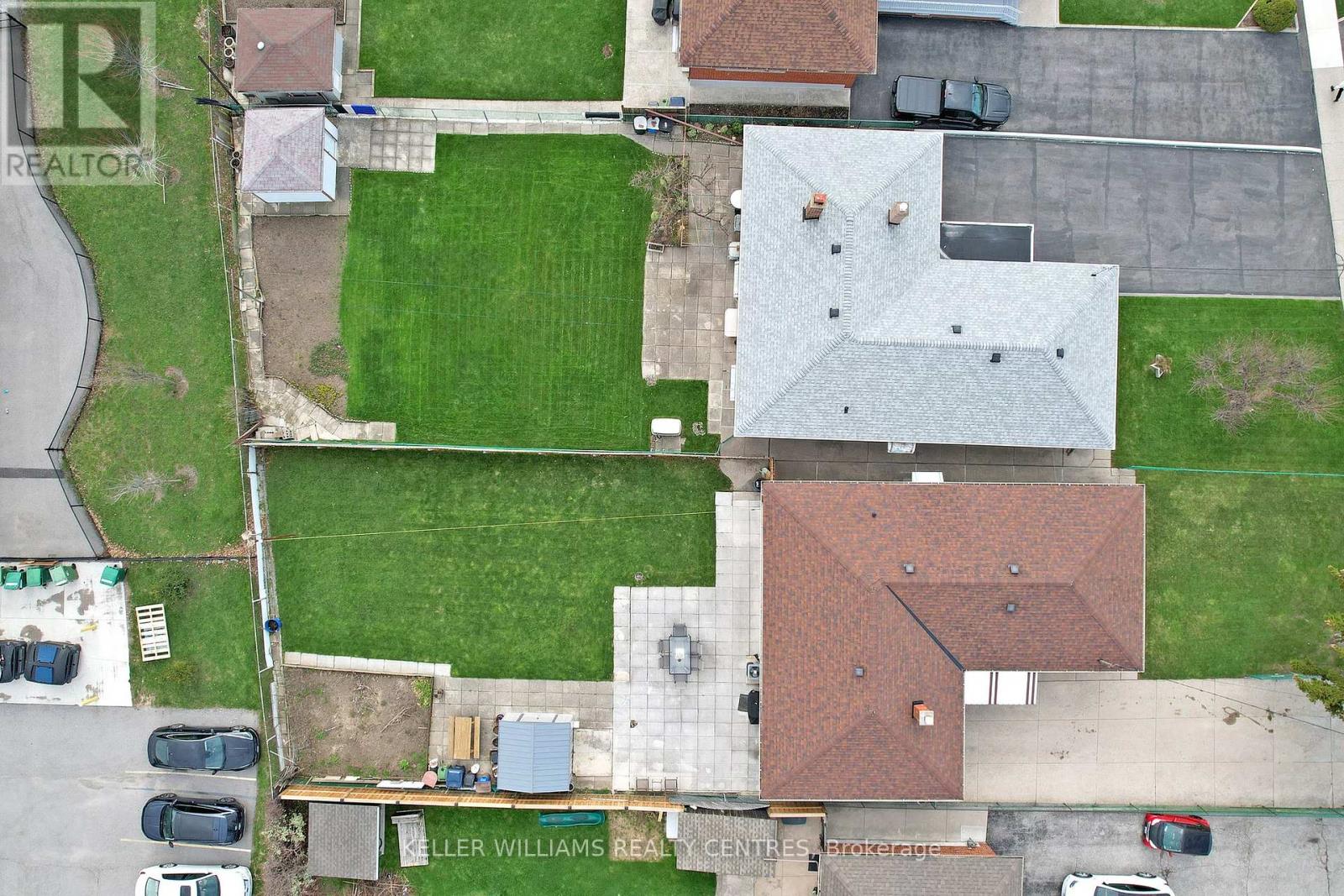 549 RUSTIC ROAD, Toronto (Maple Leaf), Ontario, M6L1X8 — Photo 34