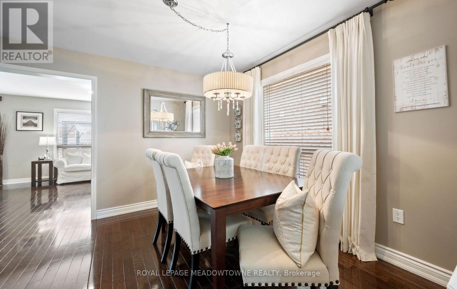 6 CLYDE ROAD, Brampton (Credit Valley), Ontario, L6X0L9 — Photo 10