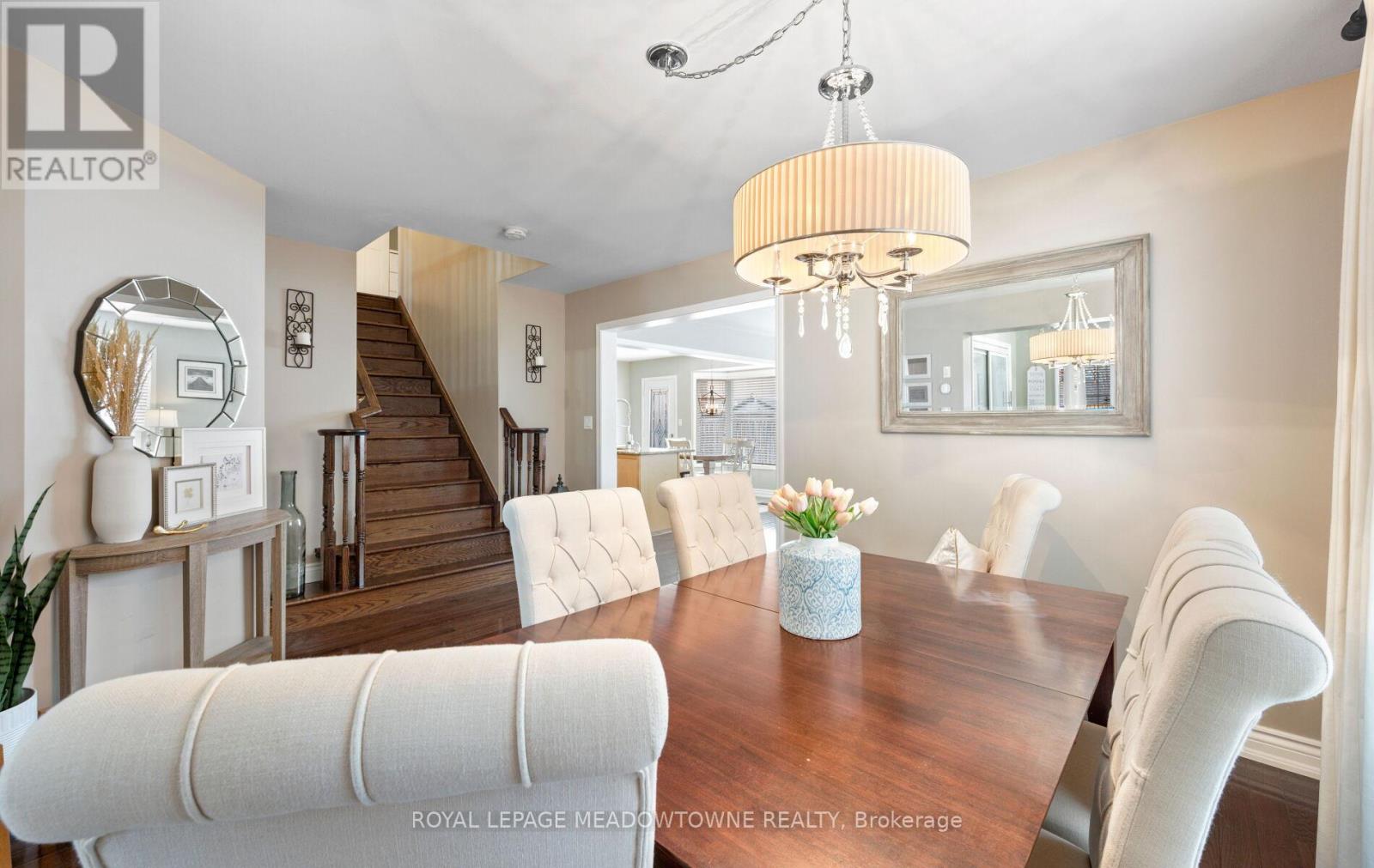 6 CLYDE ROAD, Brampton (Credit Valley), Ontario, L6X0L9 — Photo 11