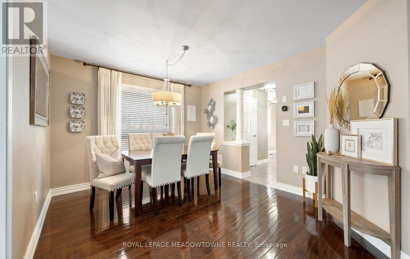 6 CLYDE ROAD, Brampton (Credit Valley), Ontario, L6X0L9 — Photo 12