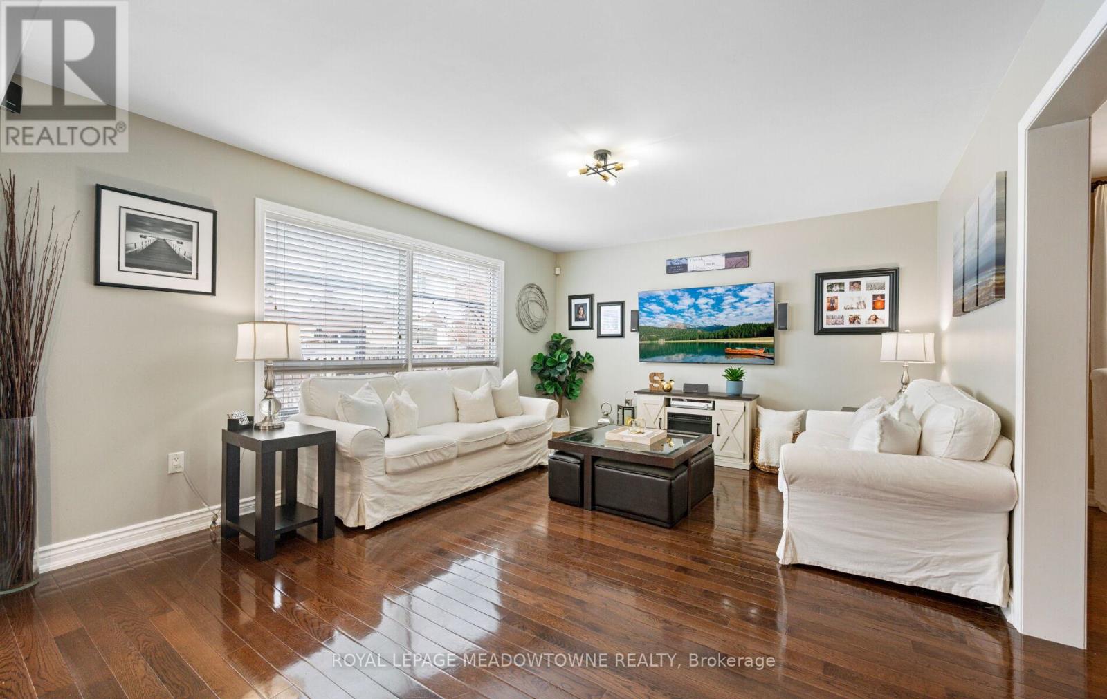 6 CLYDE ROAD, Brampton (Credit Valley), Ontario, L6X0L9 — Photo 13