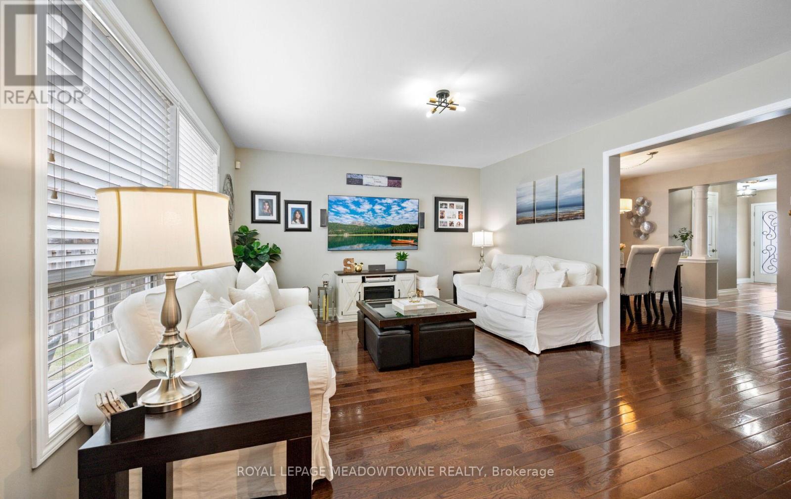 6 CLYDE ROAD, Brampton (Credit Valley), Ontario, L6X0L9 — Photo 14