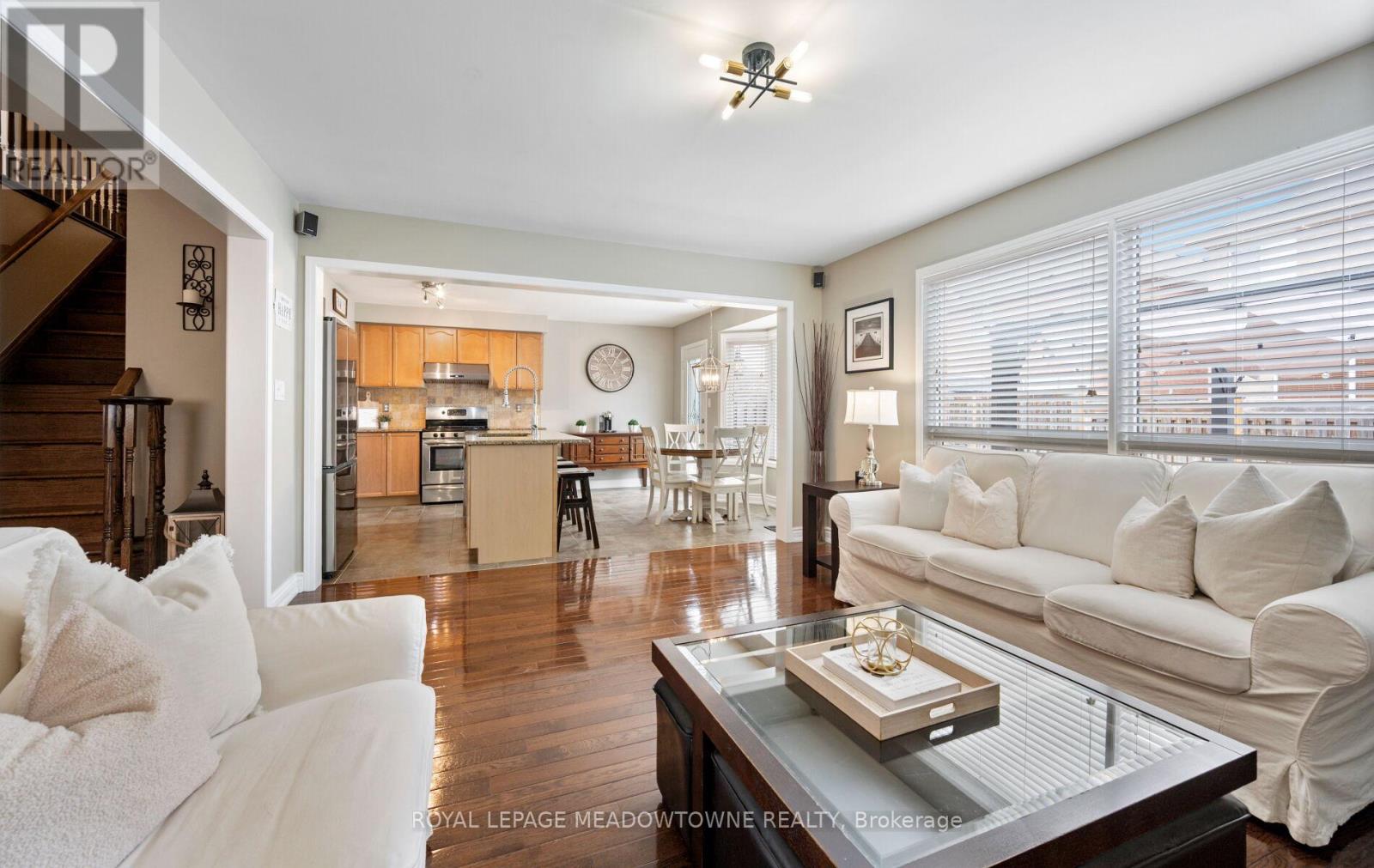 6 CLYDE ROAD, Brampton (Credit Valley), Ontario, L6X0L9 — Photo 15