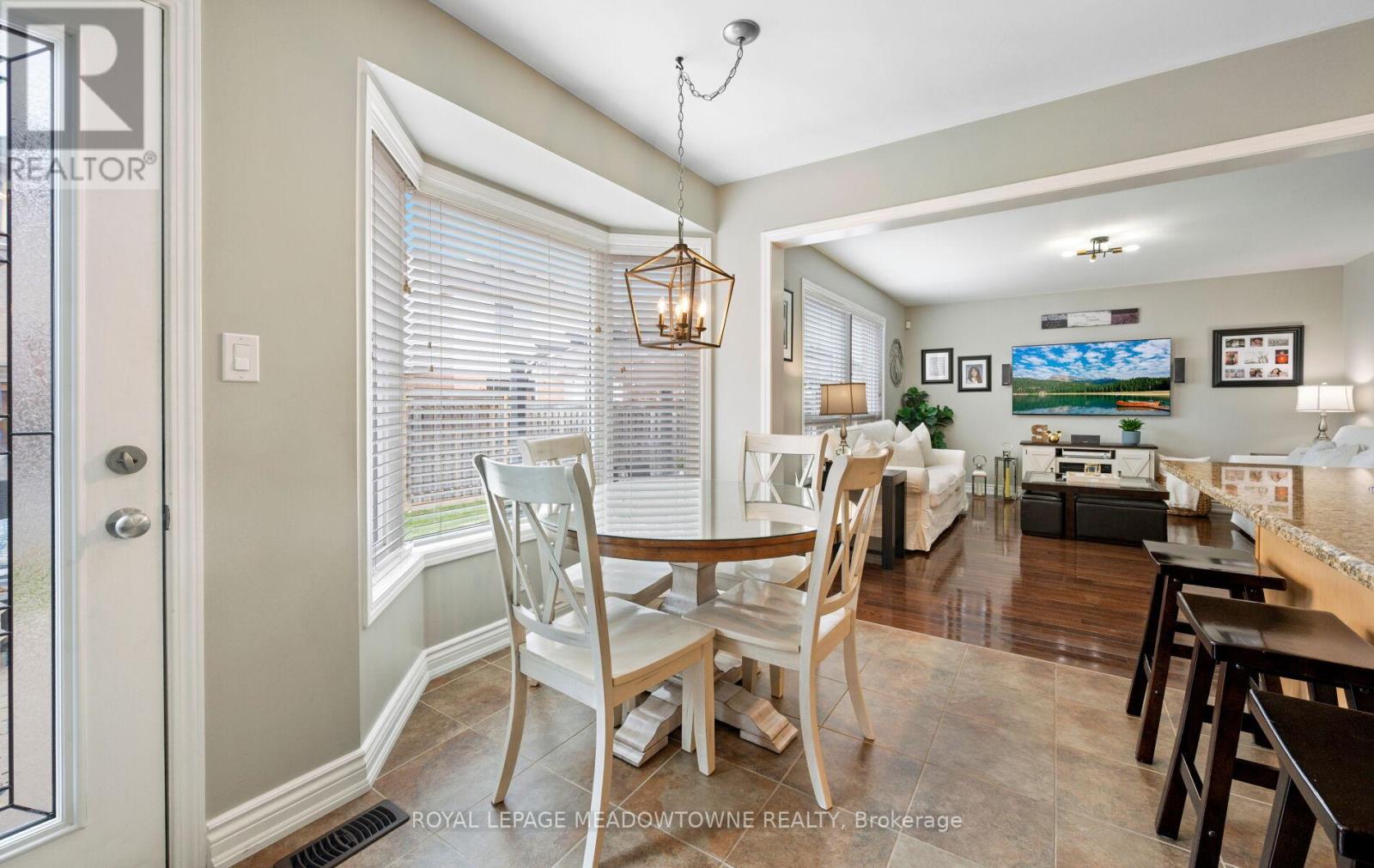 6 CLYDE ROAD, Brampton (Credit Valley), Ontario, L6X0L9 — Photo 17