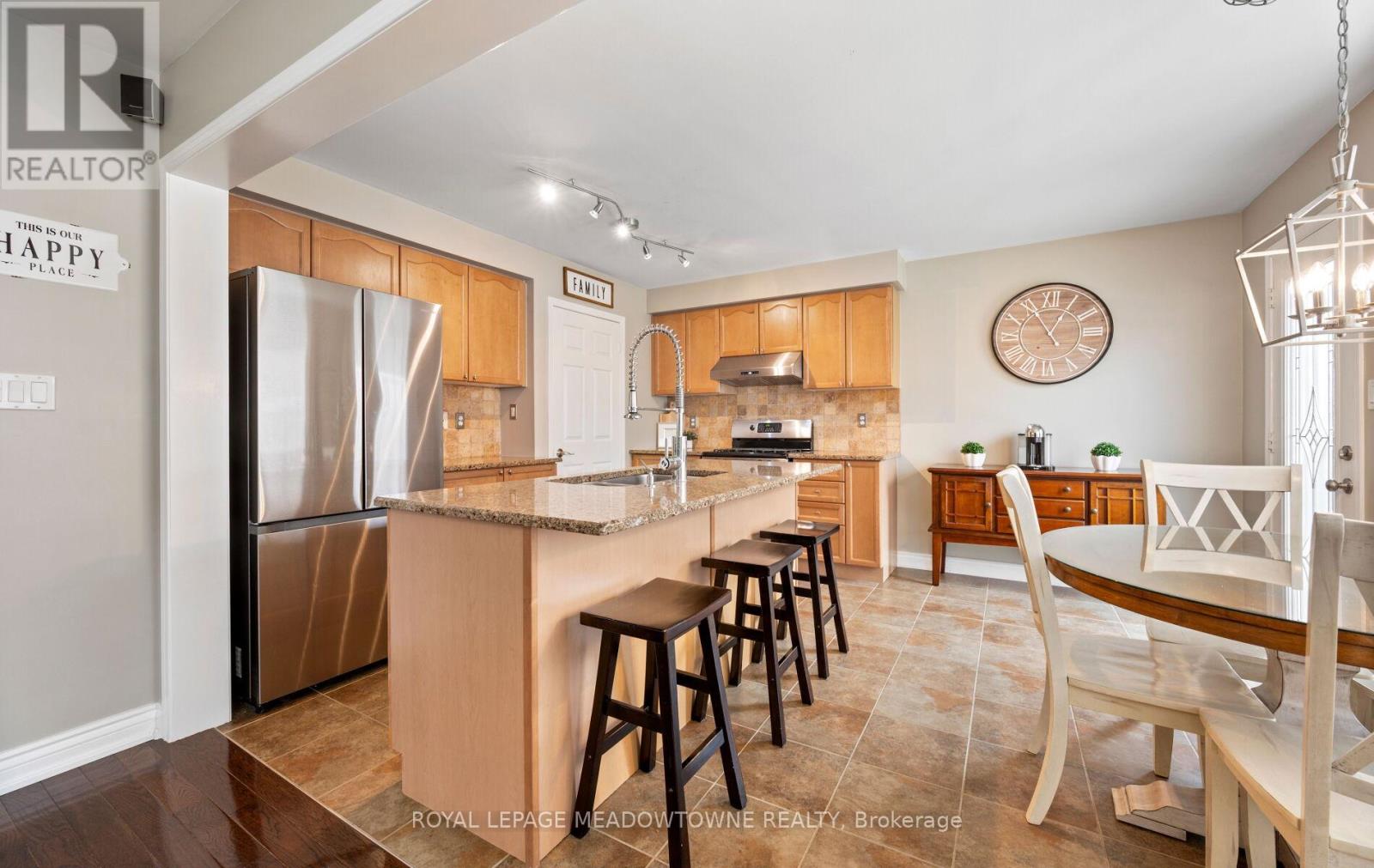 6 CLYDE ROAD, Brampton (Credit Valley), Ontario, L6X0L9 — Photo 19