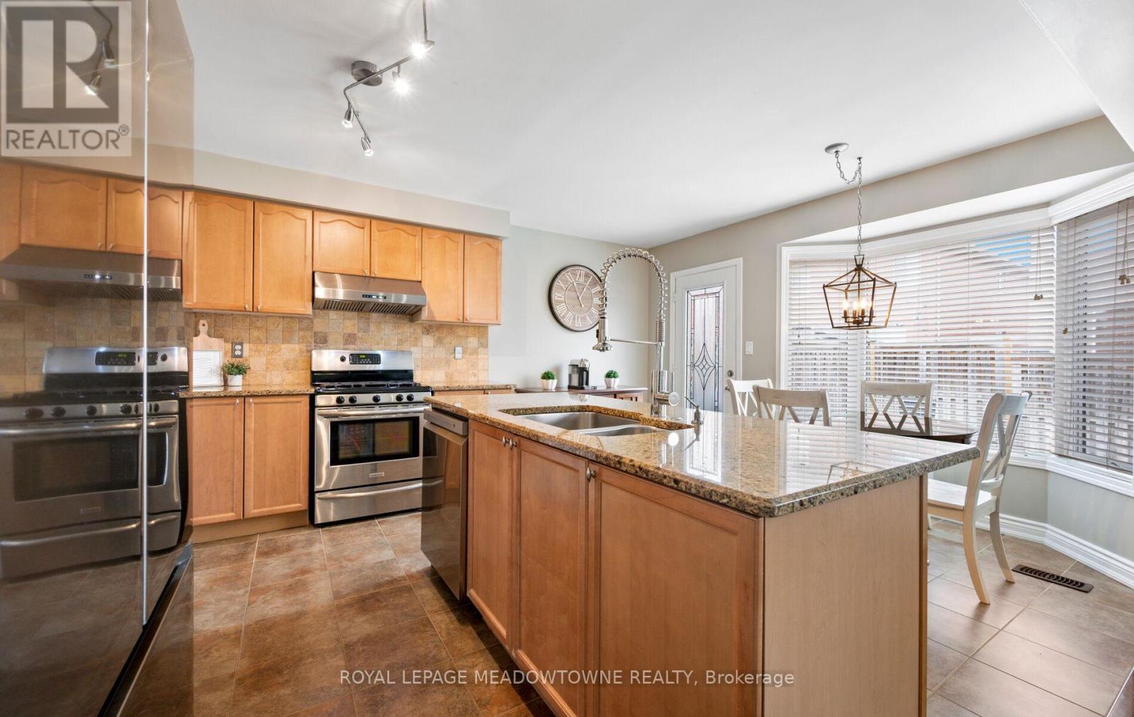 6 CLYDE ROAD, Brampton (Credit Valley), Ontario, L6X0L9 — Photo 20