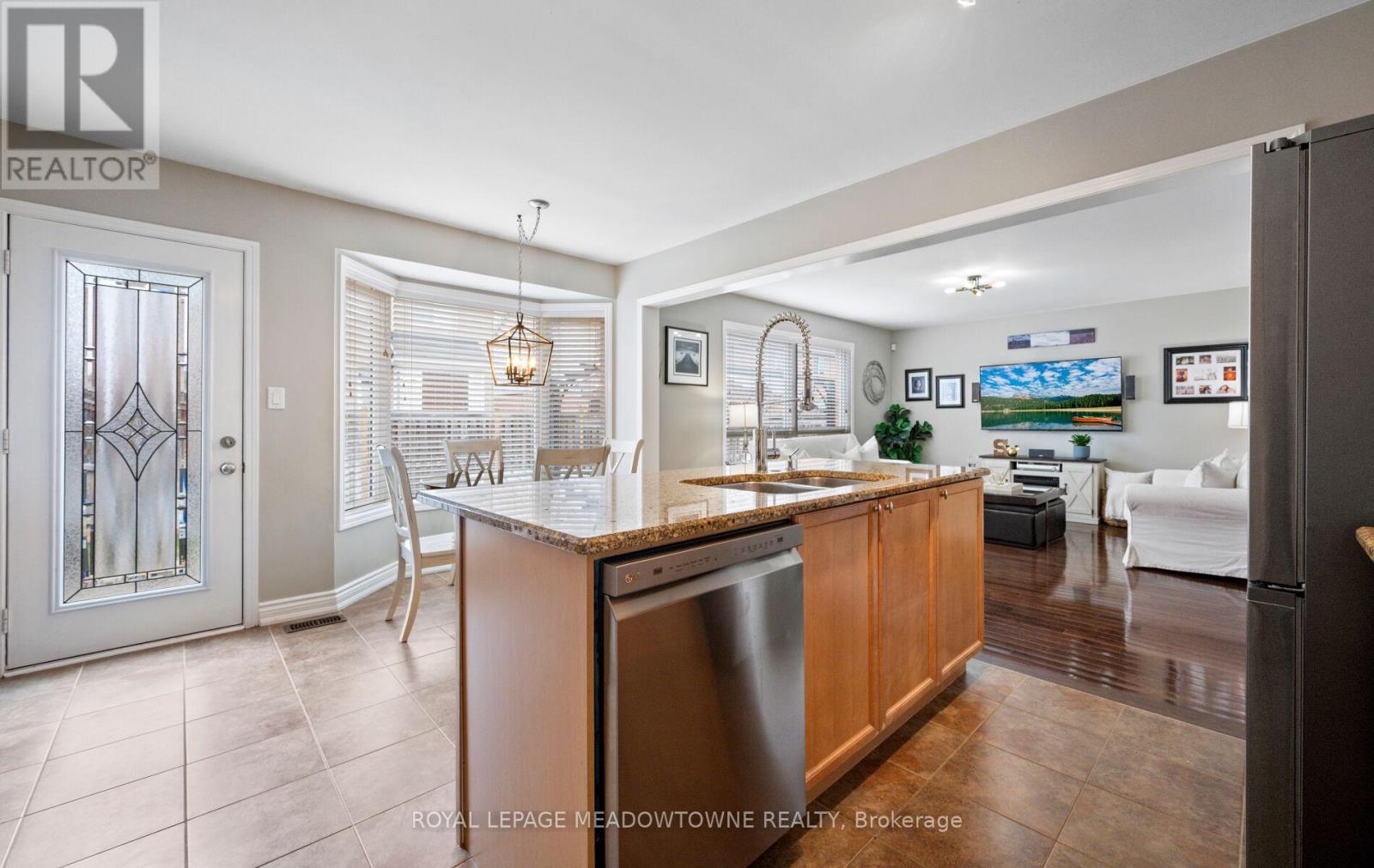 6 CLYDE ROAD, Brampton (Credit Valley), Ontario, L6X0L9 — Photo 21