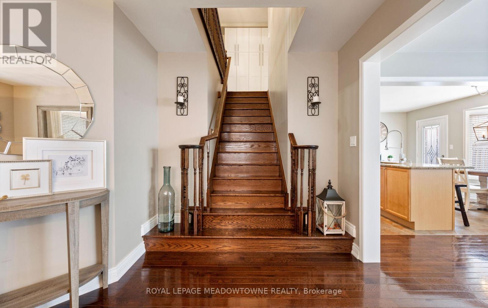 6 CLYDE ROAD, Brampton (Credit Valley), Ontario, L6X0L9 — Photo 24