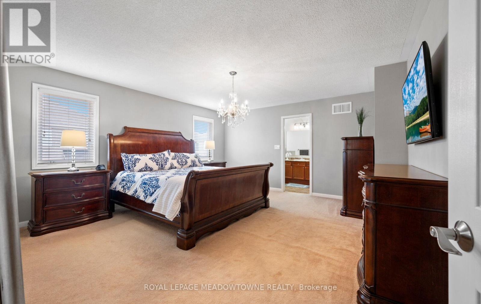 6 CLYDE ROAD, Brampton (Credit Valley), Ontario, L6X0L9 — Photo 26