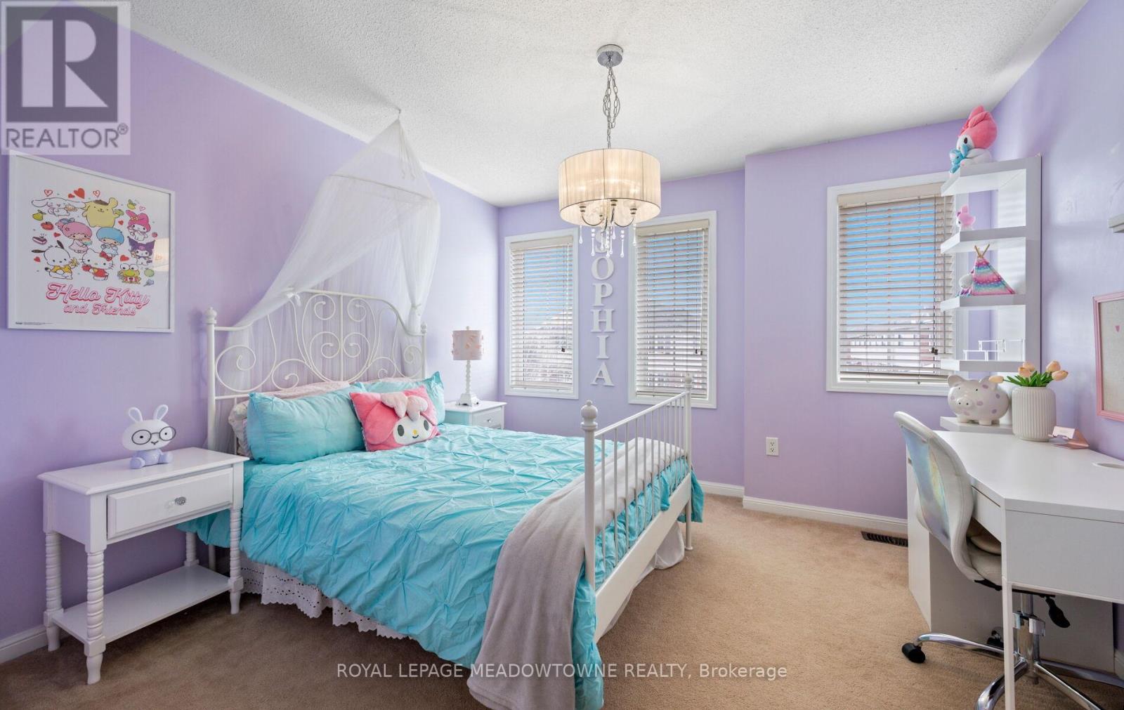 6 CLYDE ROAD, Brampton (Credit Valley), Ontario, L6X0L9 — Photo 29
