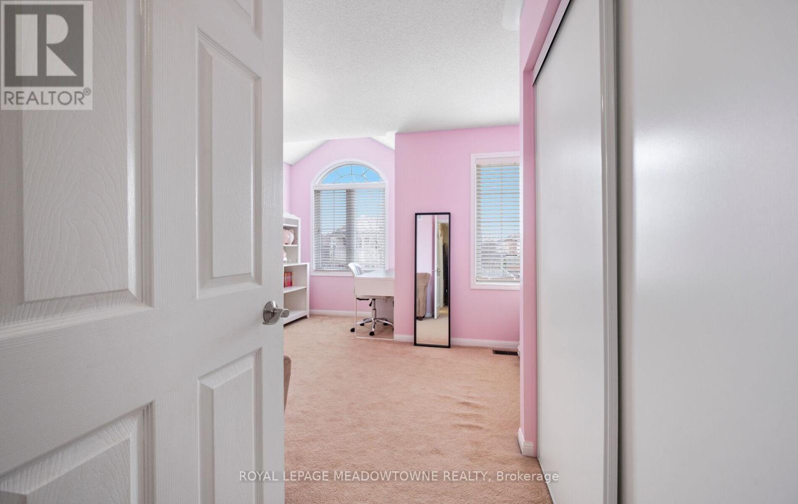 6 CLYDE ROAD, Brampton (Credit Valley), Ontario, L6X0L9 — Photo 32