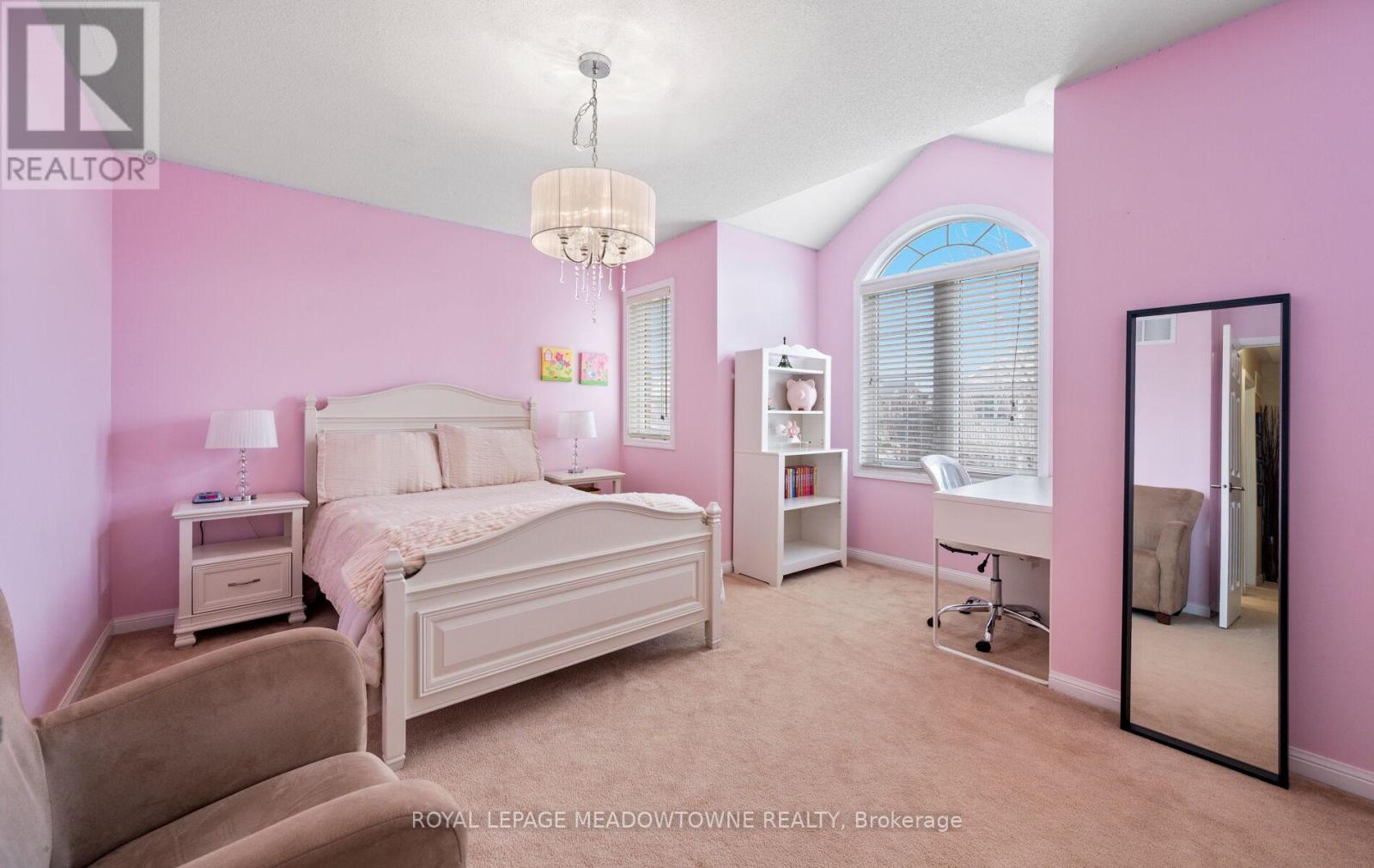 6 CLYDE ROAD, Brampton (Credit Valley), Ontario, L6X0L9 — Photo 33