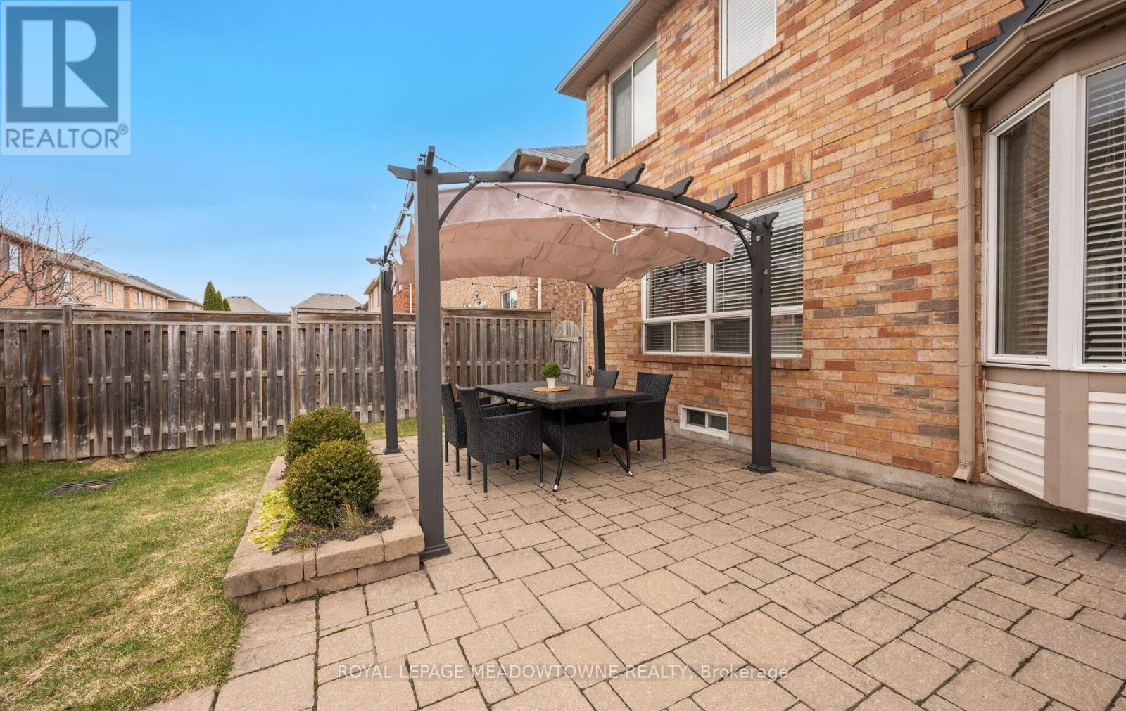 6 CLYDE ROAD, Brampton (Credit Valley), Ontario, L6X0L9 — Photo 36