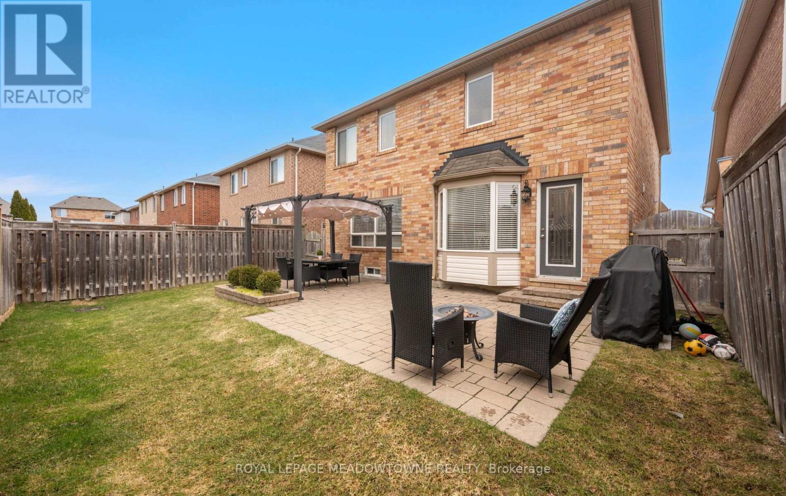 6 CLYDE ROAD, Brampton (Credit Valley), Ontario, L6X0L9 — Photo 37