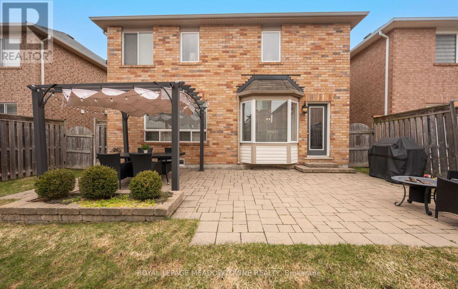6 CLYDE ROAD, Brampton (Credit Valley), Ontario, L6X0L9 — Photo 38