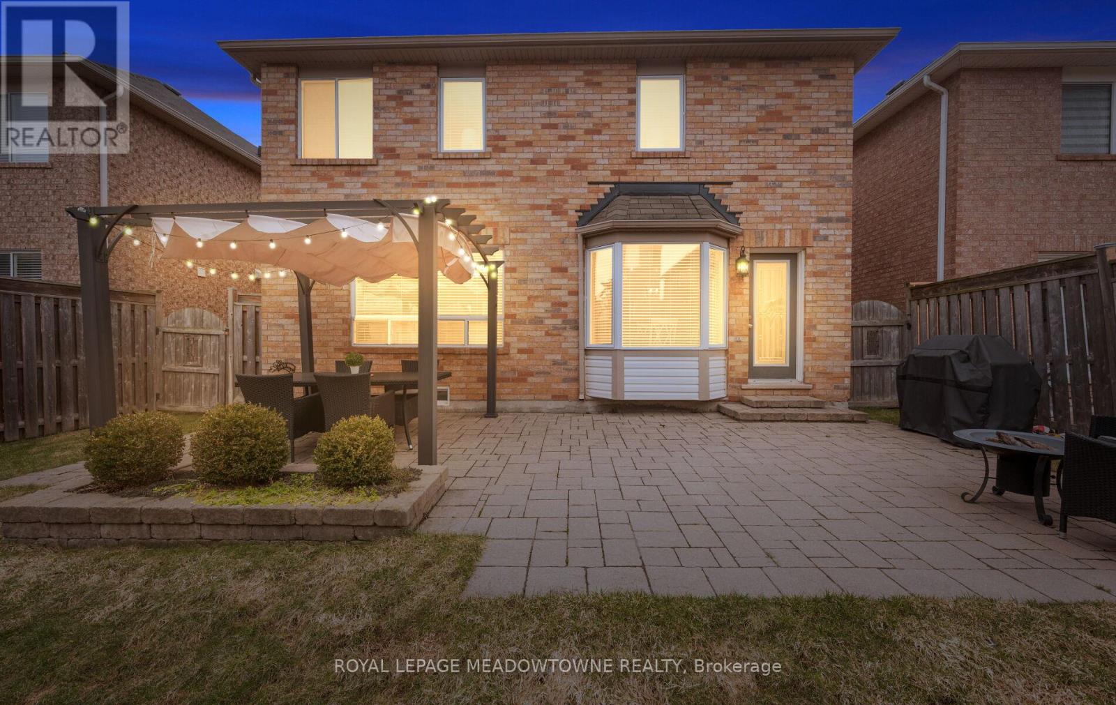 6 CLYDE ROAD, Brampton (Credit Valley), Ontario, L6X0L9 — Photo 39